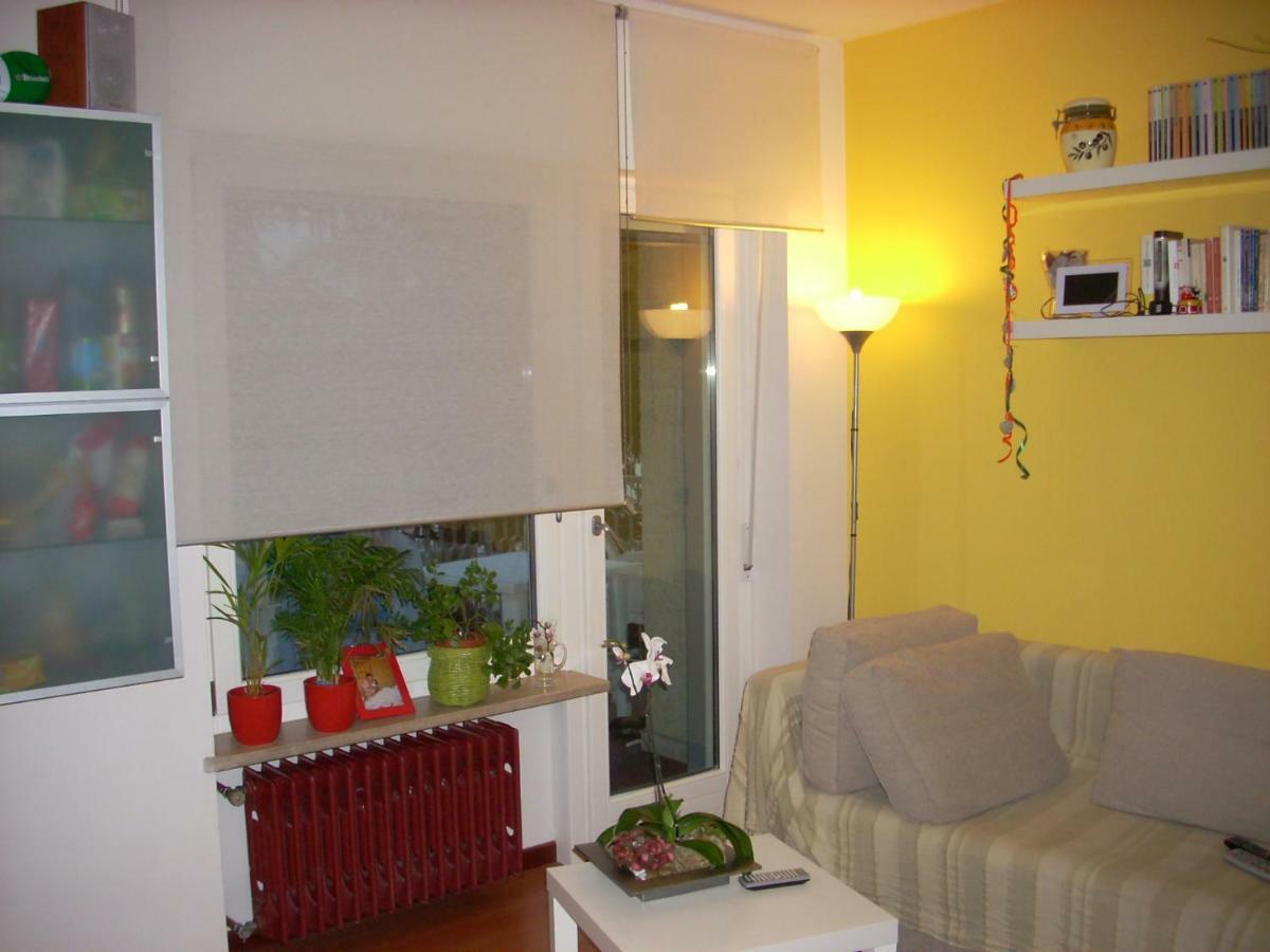 Garda Blu Apartment Riva del Garda Exterior foto