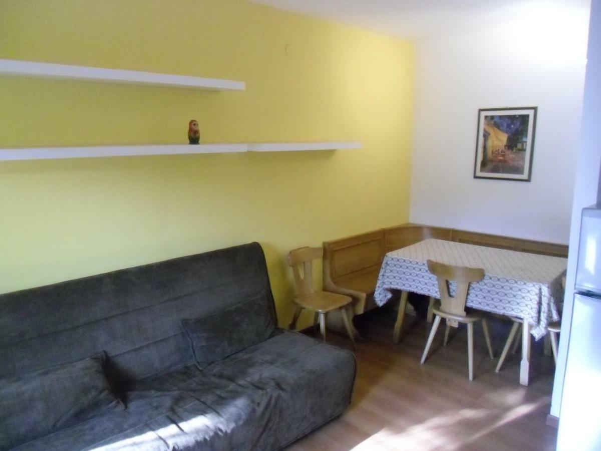 Garda Blu Apartment Riva del Garda Exterior foto