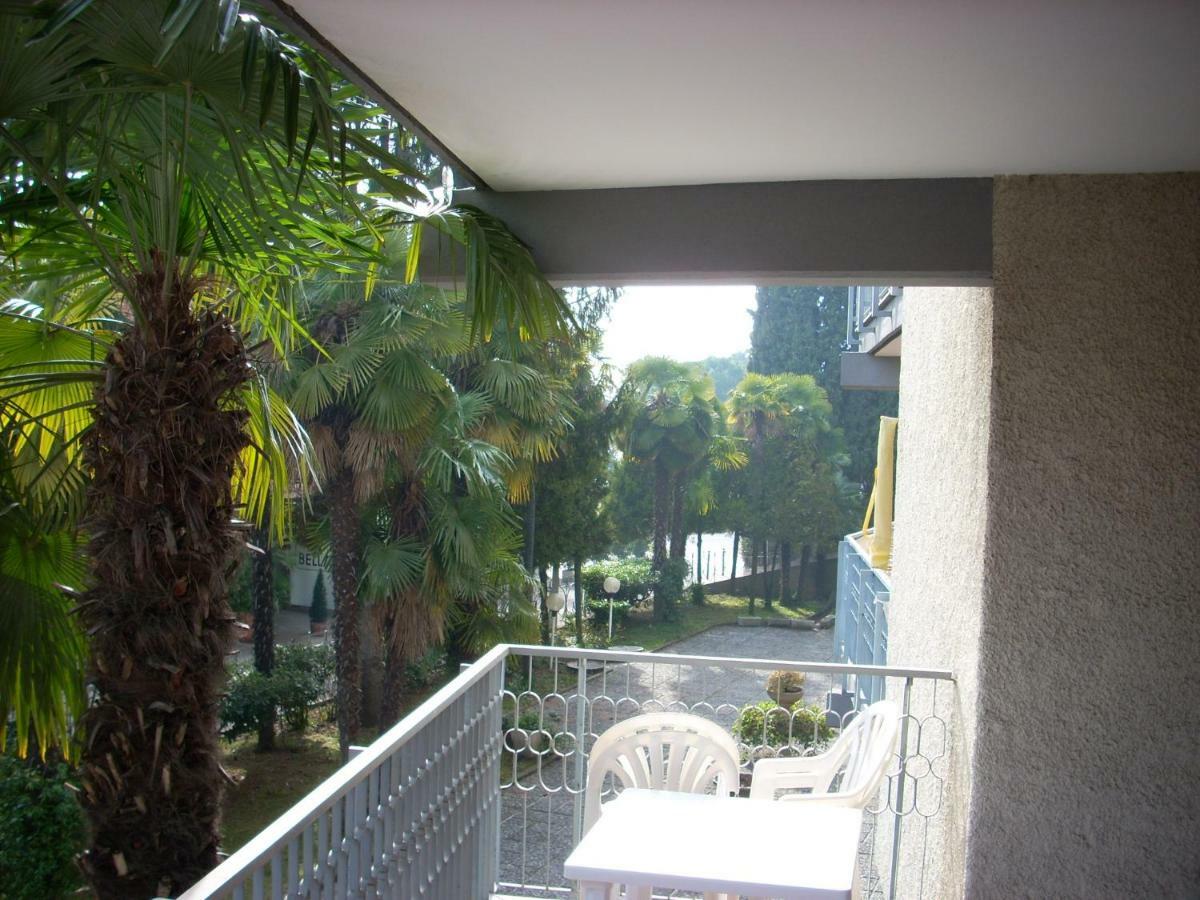 Garda Blu Apartment Riva del Garda Exterior foto